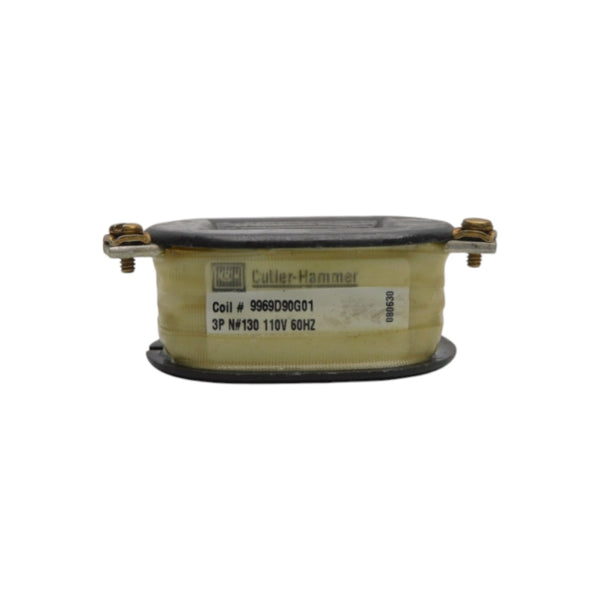 CUTLER HAMMER 9969D90G01 110V NSNP
