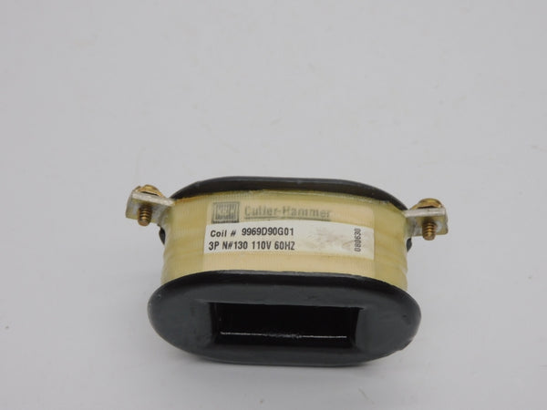 CUTLER HAMMER 9969D90G01 110V NSNP