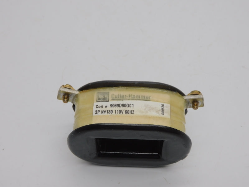 CUTLER HAMMER 9969D90G01 110V NSNP