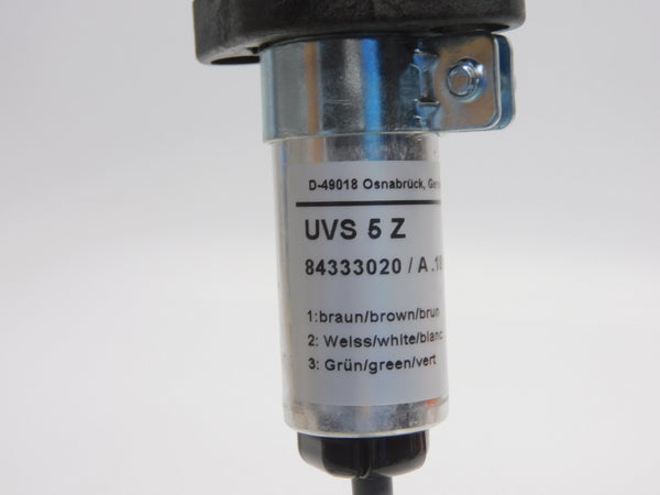 KROM SCHRODER UVS5Z 84333020 220/240VAC NSNP