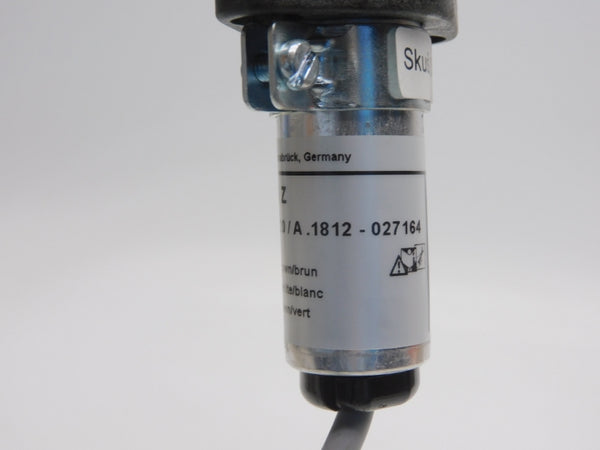 KROM SCHRODER UVS5Z 84333020 220/240VAC NSNP