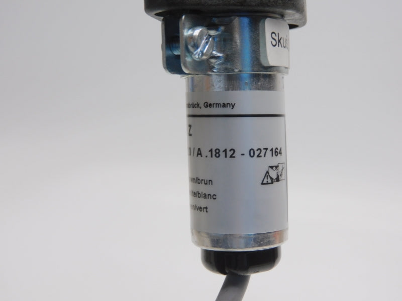 KROM SCHRODER UVS5Z 84333020 220/240VAC NSNP