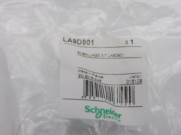 SCHNEIDER ELECTRIC LA9D901 NSMP