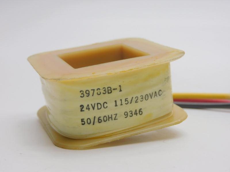 COIL 39783B-1 24VDC NSNP