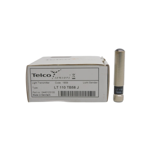 TELCO LT11TB58J 0440123100 NSMP
