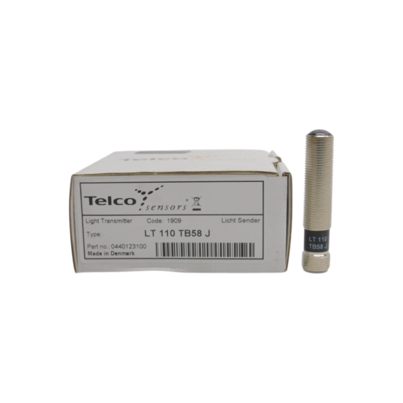 TELCO LT11TB58J 0440123100 NSMP