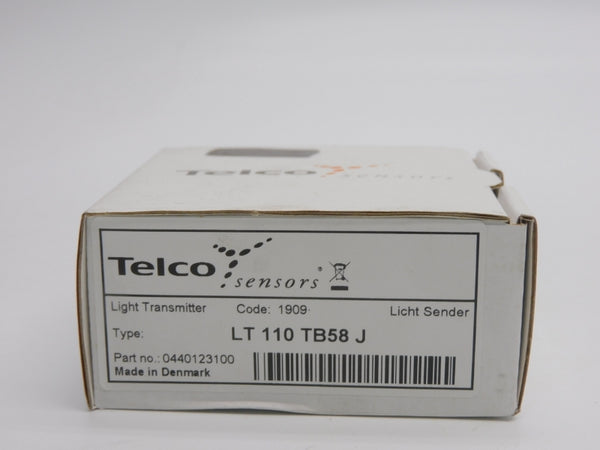 TELCO LT11TB58J 0440123100 NSMP