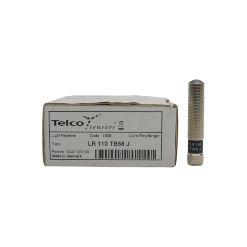 TELCO LR110TB58J 0441123100 NSMP