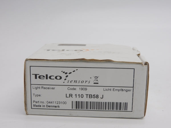 TELCO LR110TB58J 0441123100 NSMP