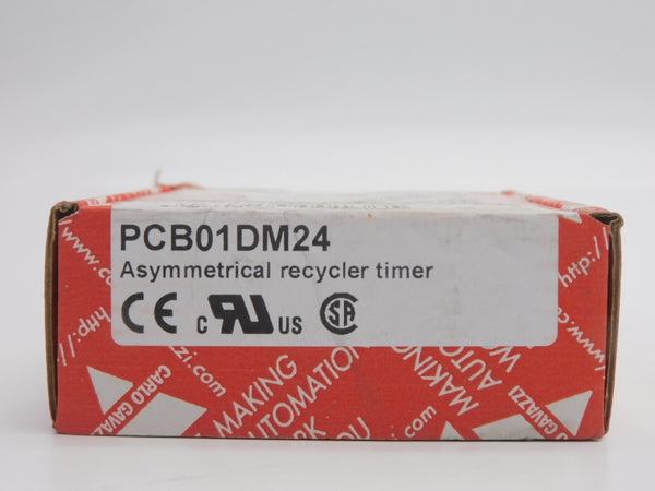 CARLO GAVAZZI PCB01DM24 24-240VAC/DC 8A NSMP