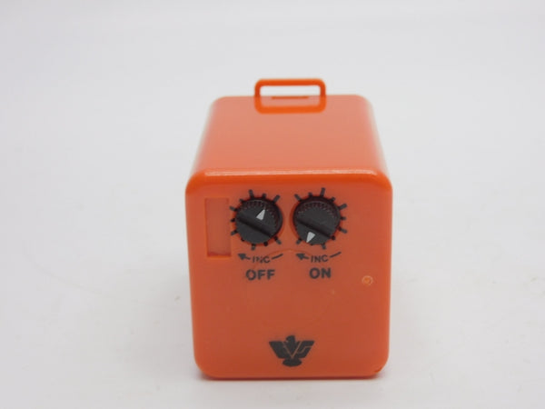 EAGLE SIGNAL 86Q2A6 120V 10A UNMP