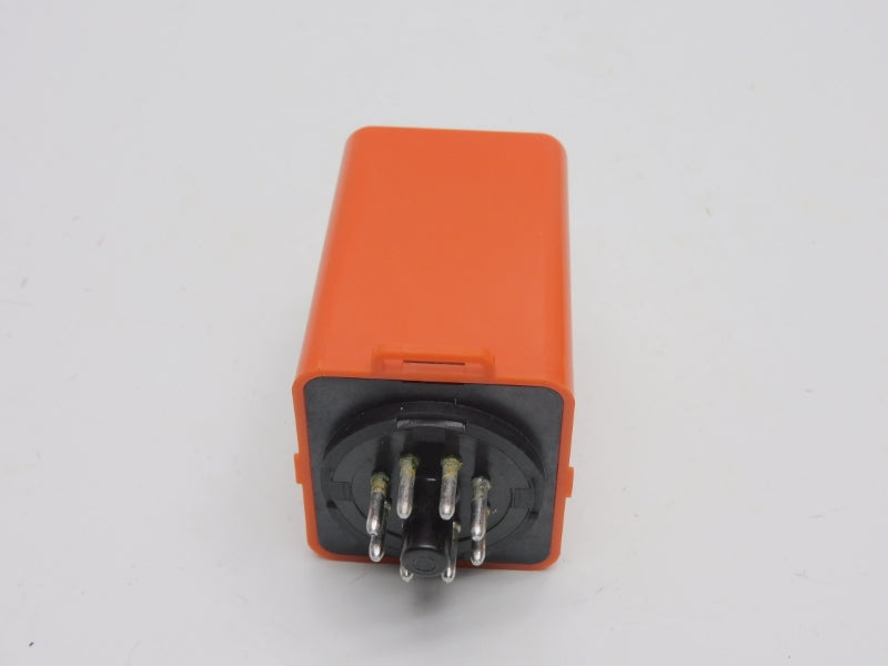 EAGLE SIGNAL 86Q2A6 120V 10A UNMP