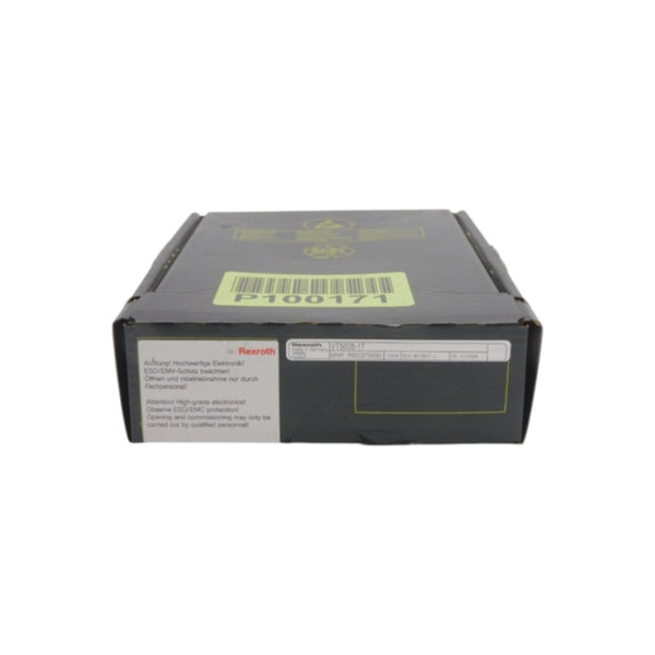 REXROTH R900579490 VT5005-17 NSFS