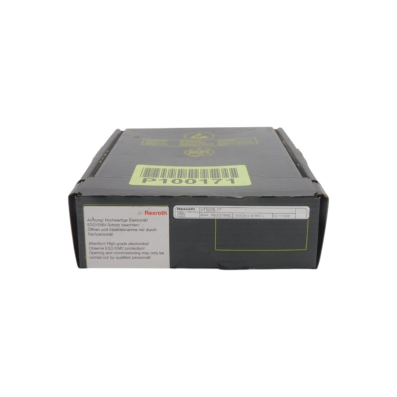 REXROTH R900579490 VT5005-17 NSFS