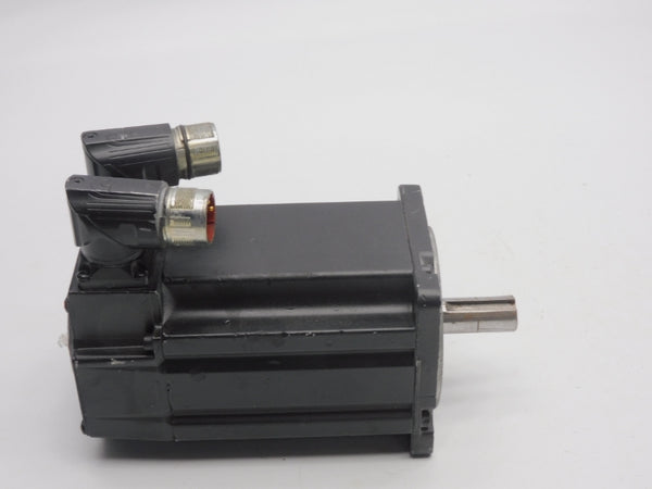 ALLEN BRADLEY MPL-A320P-SJ72AA SER. A 240VAC 9.0A UNMP