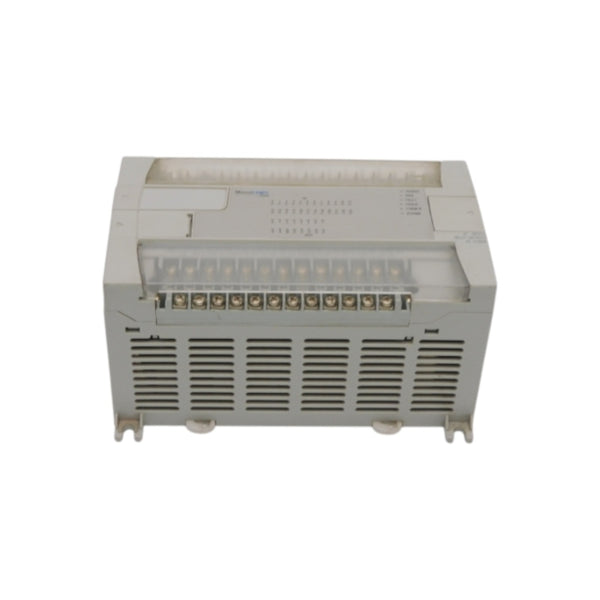 ALLEN BRADLEY 1762-L40BWAR SER. C F/W 10 REV. G 100-240VAC UNMP