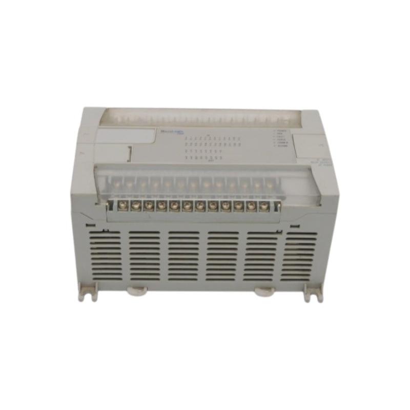 ALLEN BRADLEY 1762-L40BWAR SER. C F/W 10 REV. G 100-240VAC UNMP