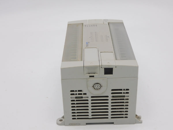 ALLEN BRADLEY 1762-L40BWAR SER. C F/W 10 REV. G 100-240VAC UNMP