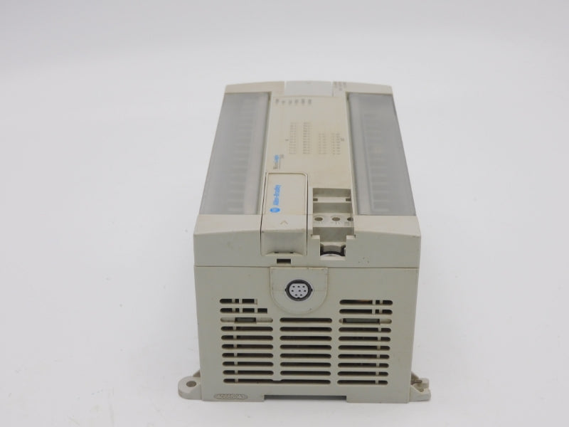 ALLEN BRADLEY 1762-L40BWAR SER. C F/W 12 REV. H 100-240VAC UNMP