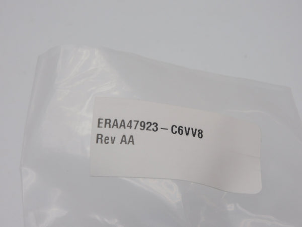 ACCESSORY ERAA47923-C6VV8 REV. AA NSNP