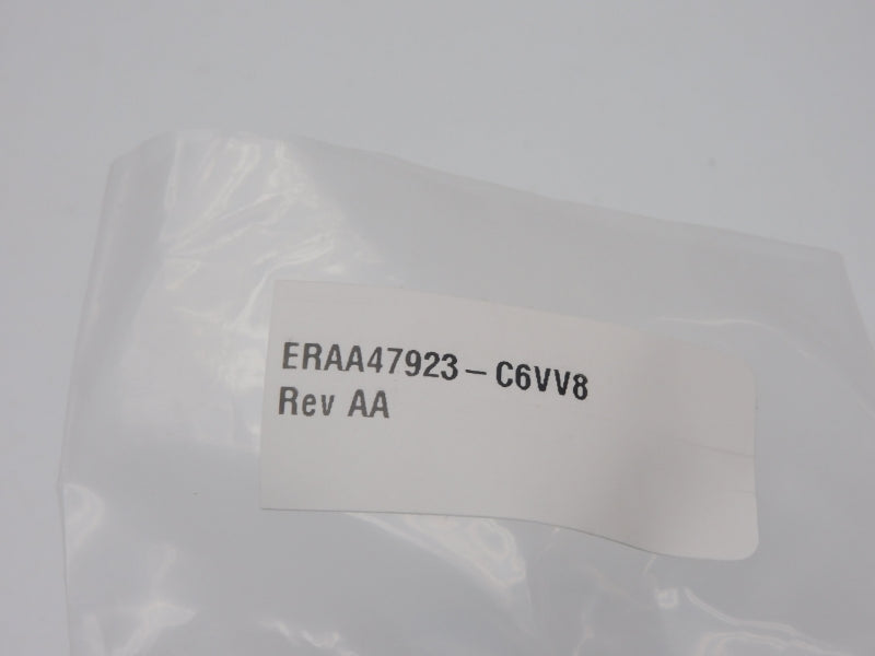 ACCESSORY ERAA47923-C6VV8 REV. AA NSNP