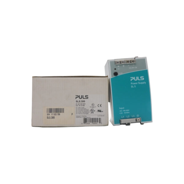 PULS SL5.300 400-500V 5A NSMP