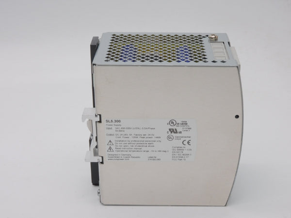 PULS SL5.300 400-500V 5A NSMP