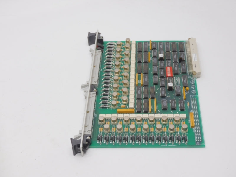 XYCOM 70220-001 XVME-220 REV. 1.1 NSMP