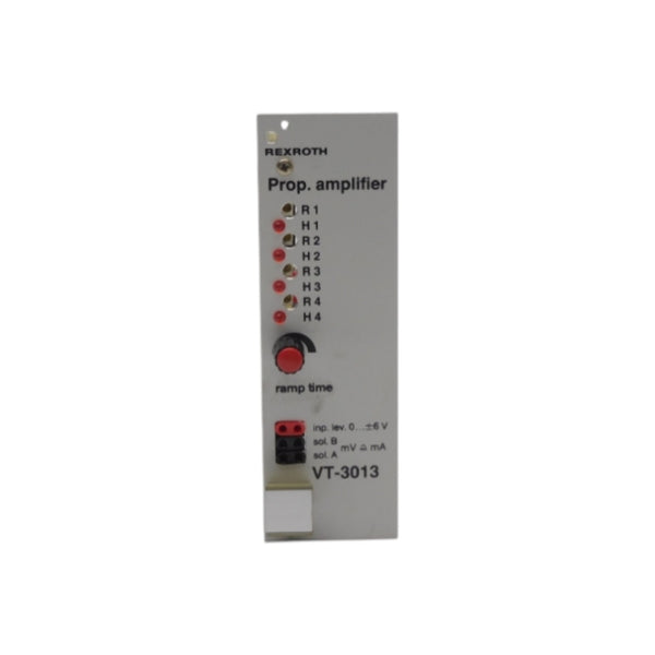 REXROTH VT3013S35R5 UNMP