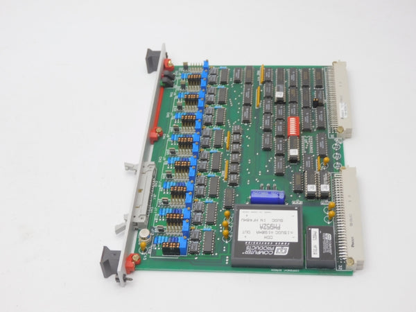 XYCOM 70530-001 XVME-530 REV. 2.2 NSMP