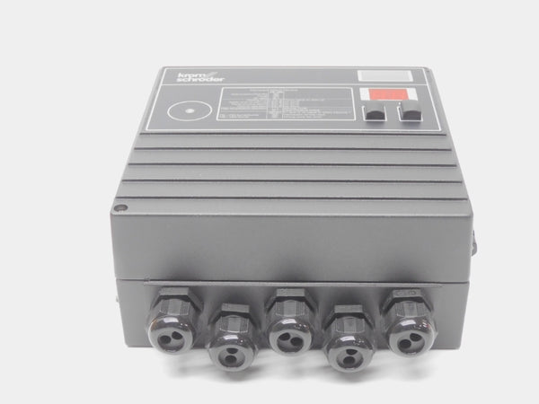 KROM SCHRODER BCU460-3/1RGB 88610489 115VAC NSMP