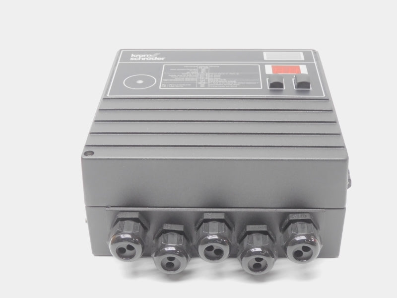 KROM SCHRODER BCU460-3/1RGB 88610489 115VAC NSMP