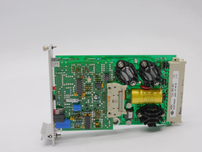 MOBIL ELEKTRONIK 062350 UNMP