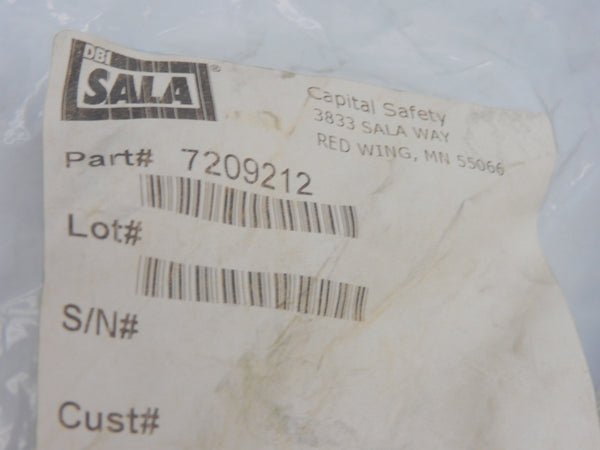 DBI SALA 7209212 NSMP