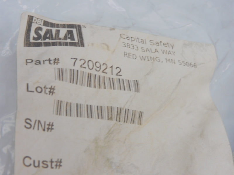 DBI SALA 7209212 NSMP