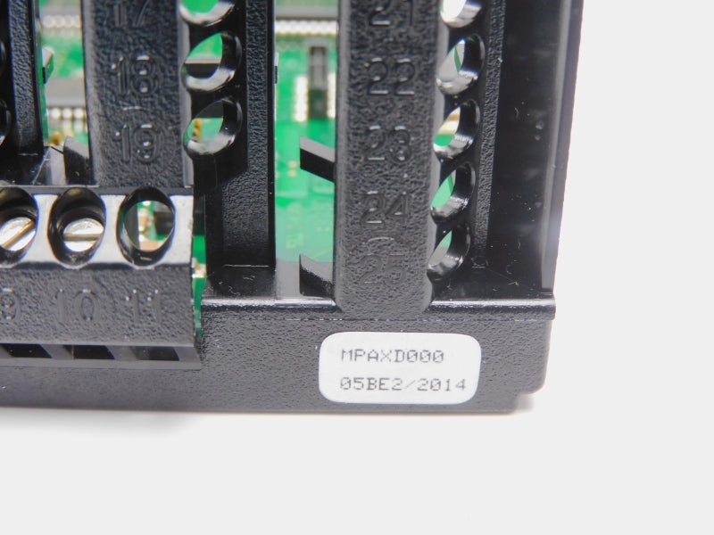 RED LION CONTROLS MPAXD000 NSMP