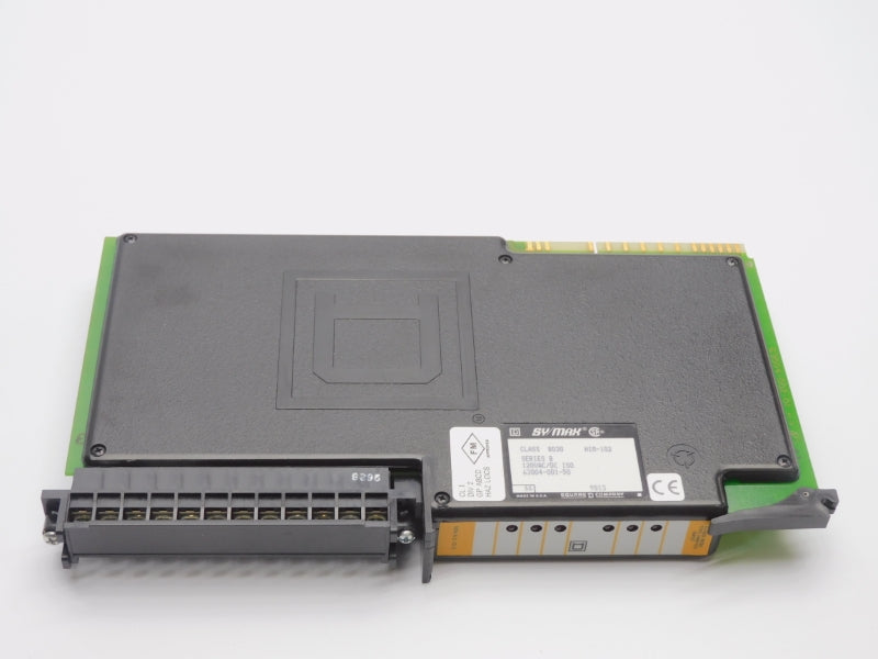 SQUARE D 8030HIM102 SER. B 120VAC NSMP