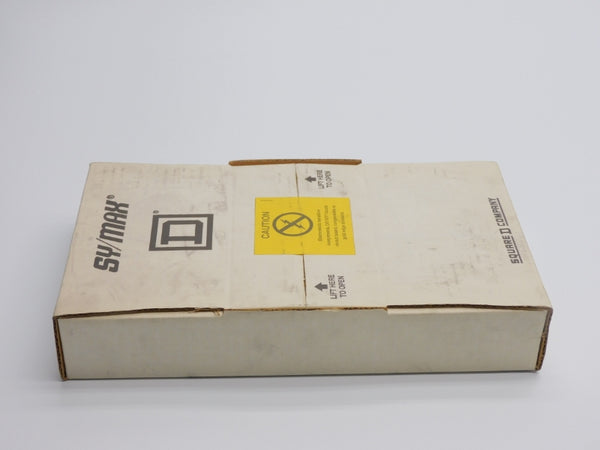 SQUARE D 8030HOM271 SER. B NSFS