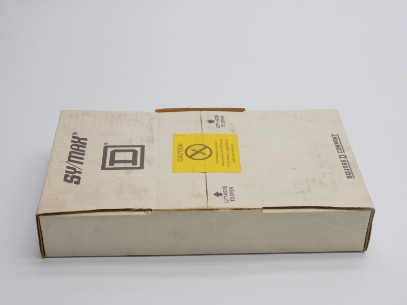 SQUARE D 8030HOM271 SER. B NSFS