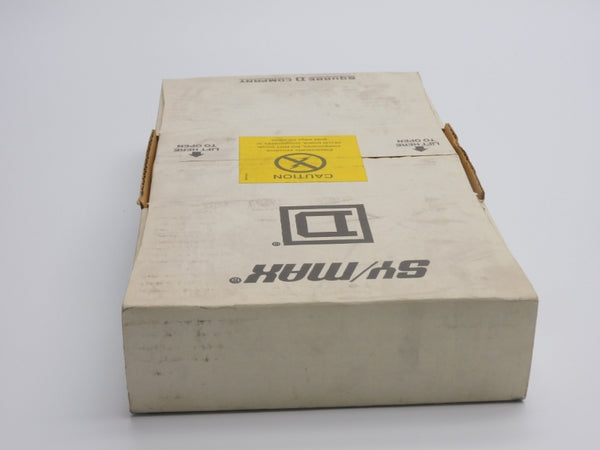 SQUARE D 8030HOM271 SER. B NSFS