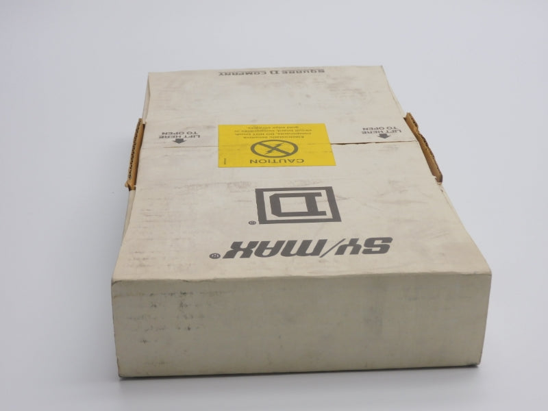 SQUARE D 8030HOM271 SER. B NSFS