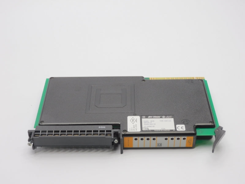 SQUARE D 8030HIM131 SER. B 12-24VAC/DC NSMP