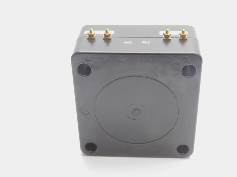 INSTRUMENT TRANSFORMERS 81-SD-34101 NSNP