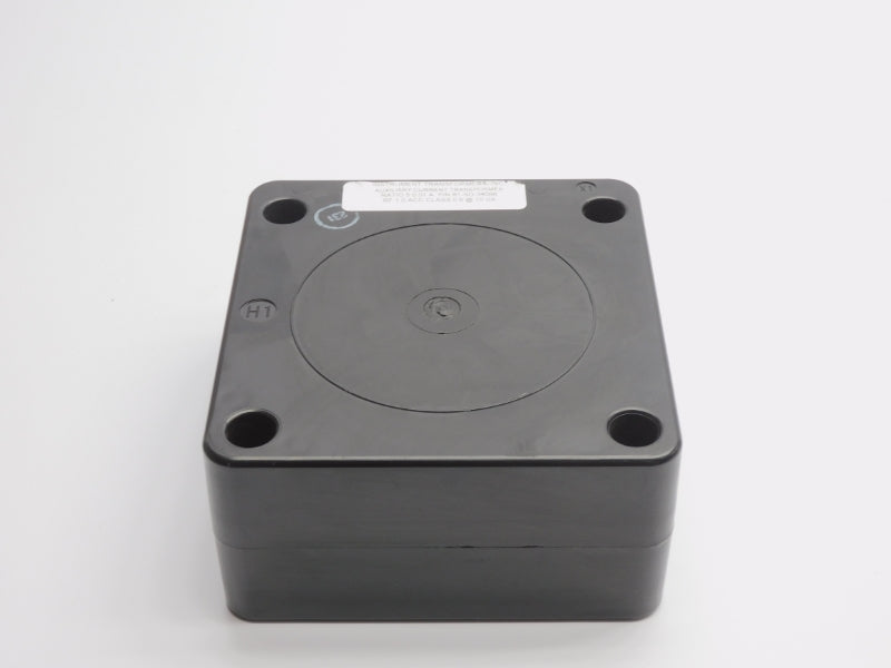 INSTRUMENT TRANSFORMERS 81-SD-34098 NSNP