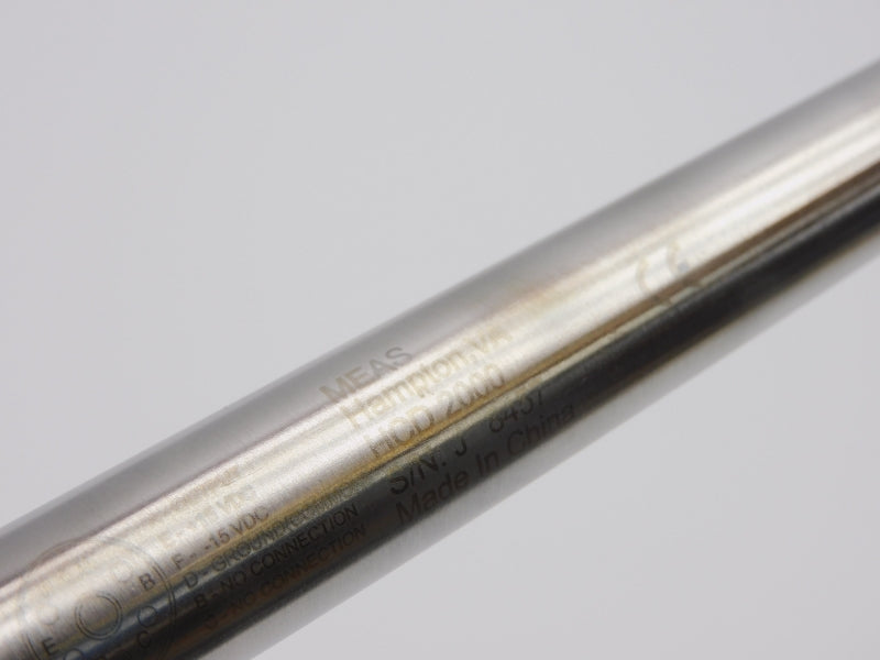 MEASUREMENT 02560445-000 HCD2000 15VDC NSMP