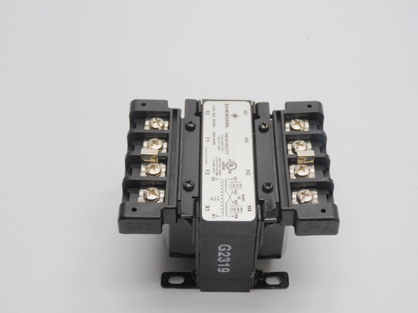 EMERSON E050 480V NSMP