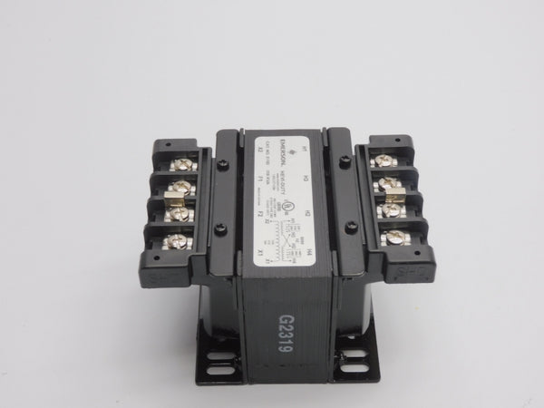 EMERSON E100 480V NSMP