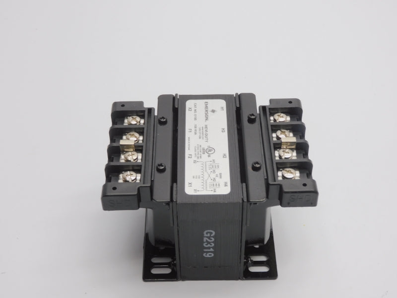 EMERSON E100 480V NSMP