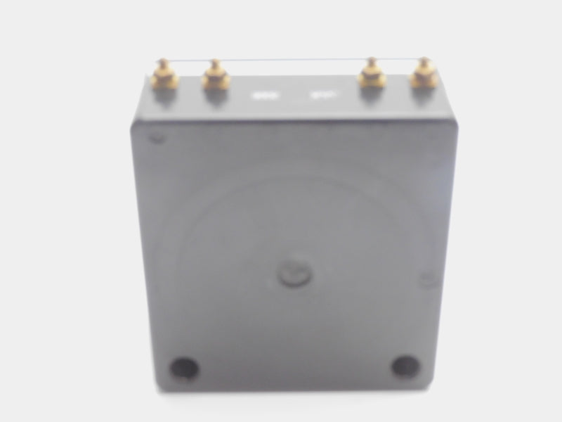 INSTRUMENT TRANSFORMERS 190X-SD-34240 600V NSNP