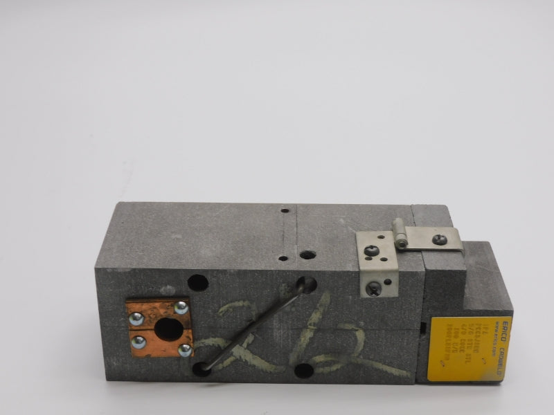 ERICO CADWELD PCCSJ2QW NSMP